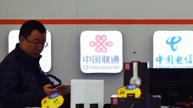 移动、联通、电信搏击5G:一场比拼财力的三国杀